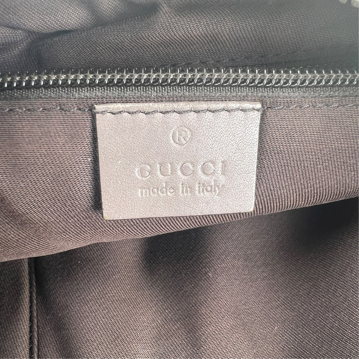 Gucci Beige Shoulder Bags A-17988