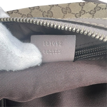 Gucci Beige Shoulder Bags A-17988