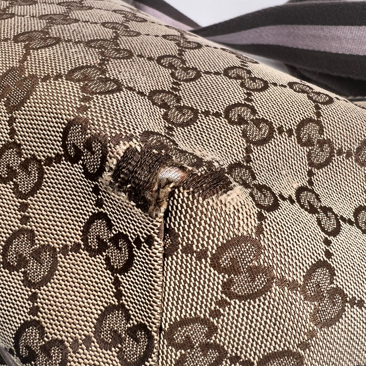 Gucci Beige Shoulder Bags A-17988