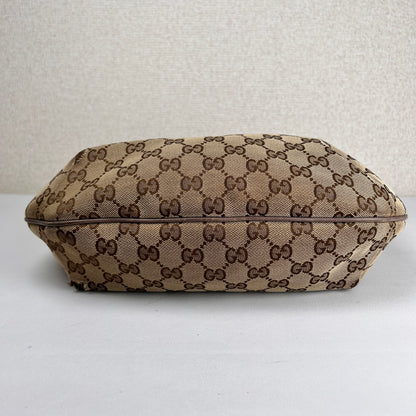 Gucci Beige Shoulder Bags A-17988