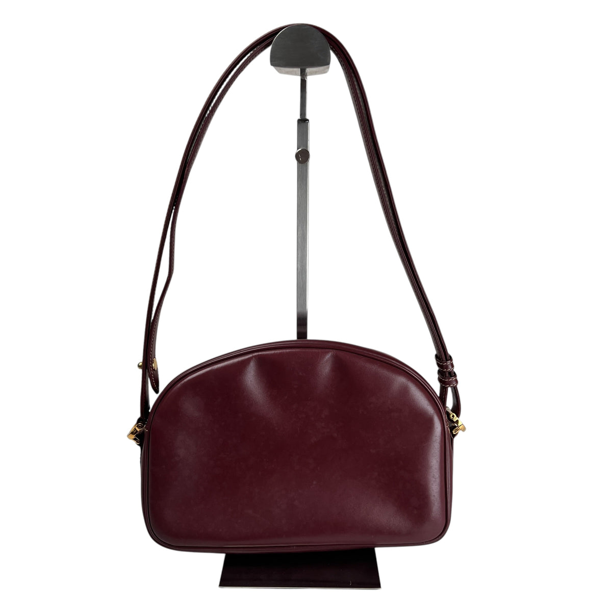 Cartier Bordeaux Shoulder Bags A-17993