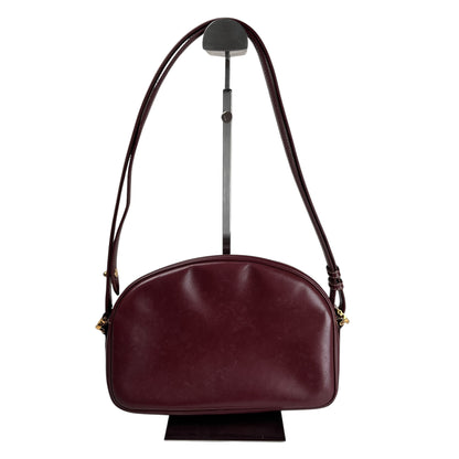 Cartier Bordeaux Shoulder Bags A-17993