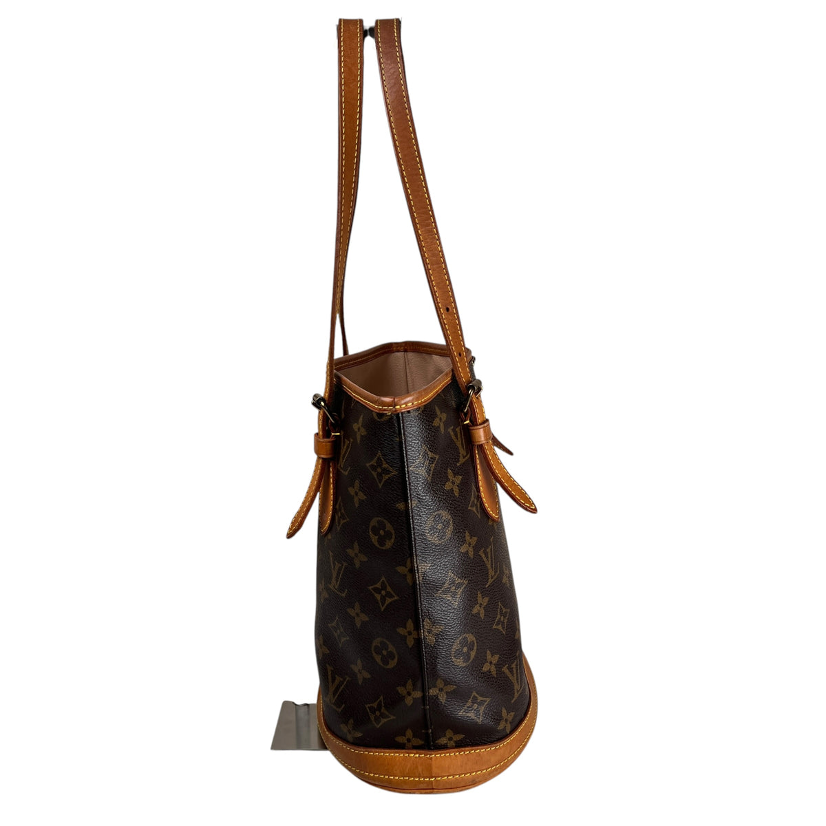 Louis Vuitton Brown Shoulder Bags A-17994