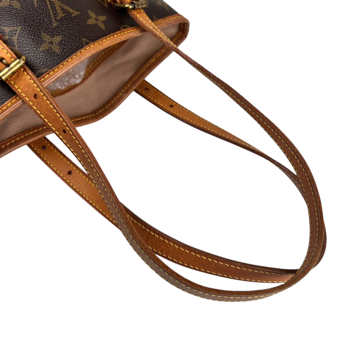 Louis Vuitton Brown Shoulder Bags A-17994