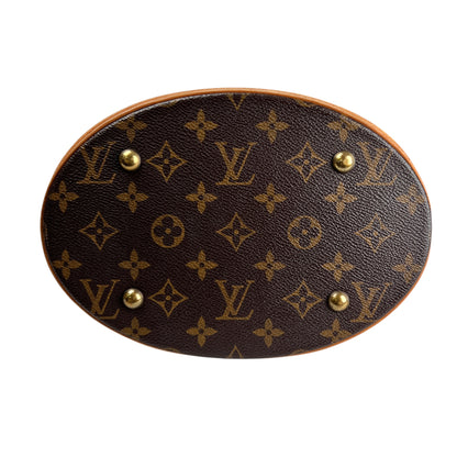 Louis Vuitton Brown Shoulder Bags A-17994