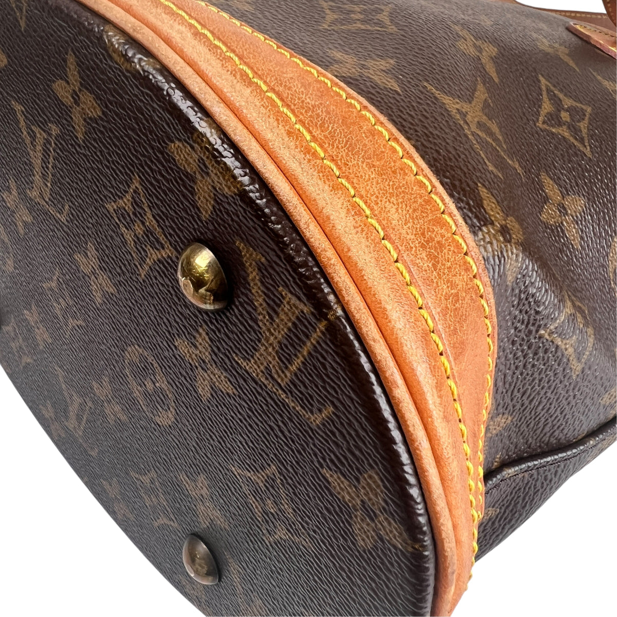Louis Vuitton Brown Shoulder Bags A-17994