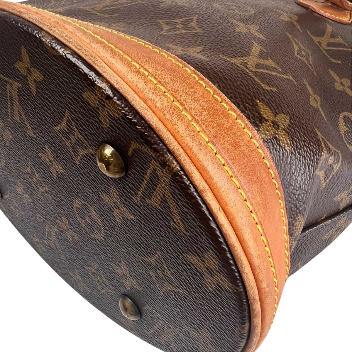 Louis Vuitton Brown Shoulder Bags A-17994