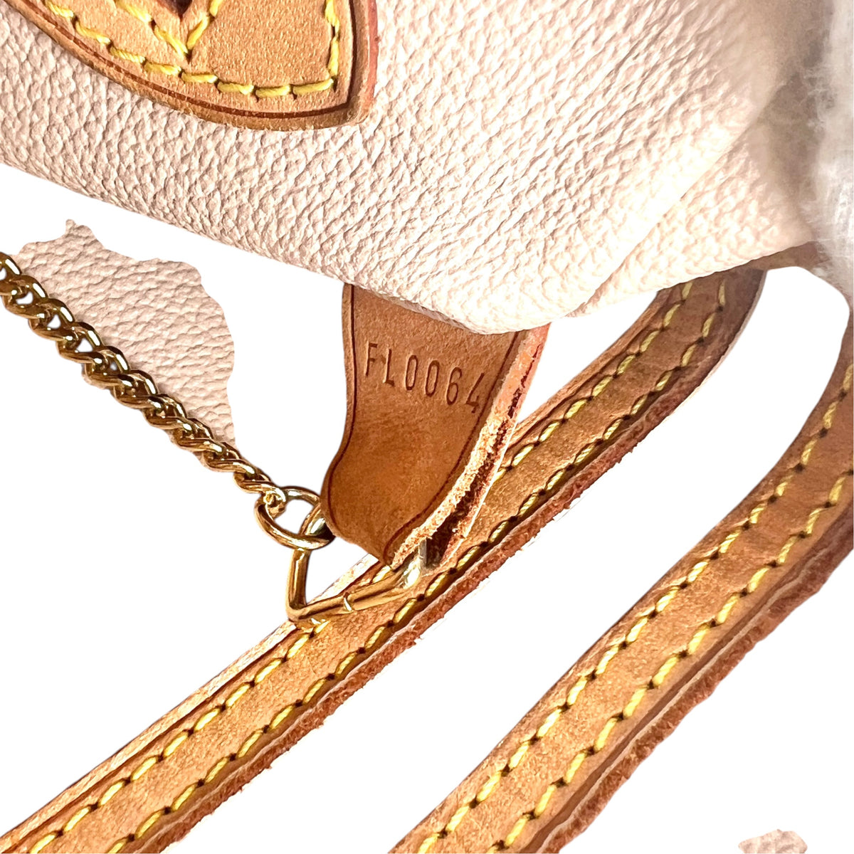 Louis Vuitton Brown Shoulder Bags A-17994
