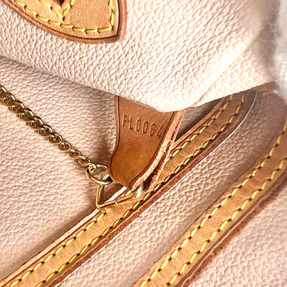 Louis Vuitton Brown Shoulder Bags A-17994
