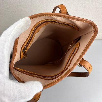Louis Vuitton Brown Shoulder Bags A-17994