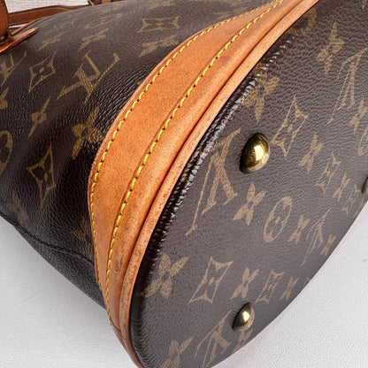 Louis Vuitton Brown Shoulder Bags A-17994