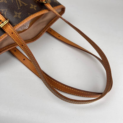 Louis Vuitton Brown Shoulder Bags A-17994