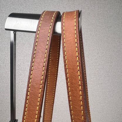 Louis Vuitton Brown Shoulder Bags A-17994