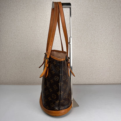 Louis Vuitton Brown Shoulder Bags A-17994