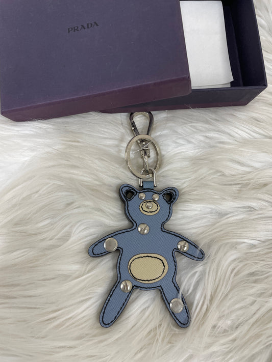 Prada Blue Small goods A-17998