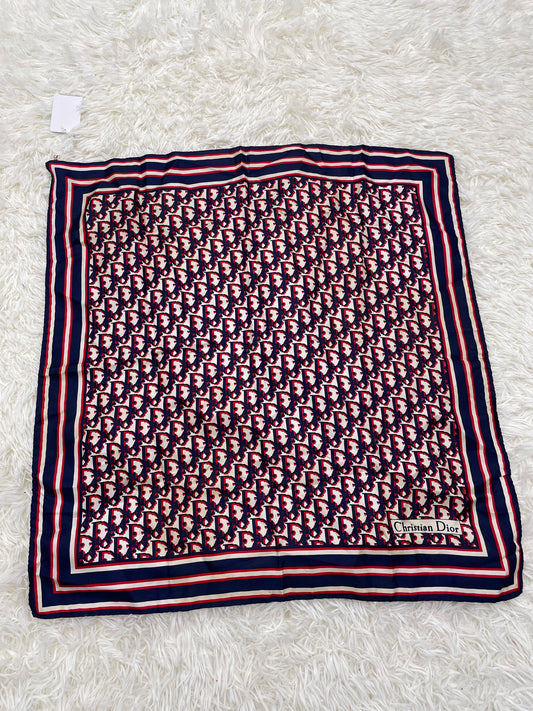 Dior Multicolor Scarves A-18020