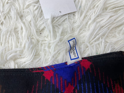 Saint Laurent Multicolor Scarves A-18029