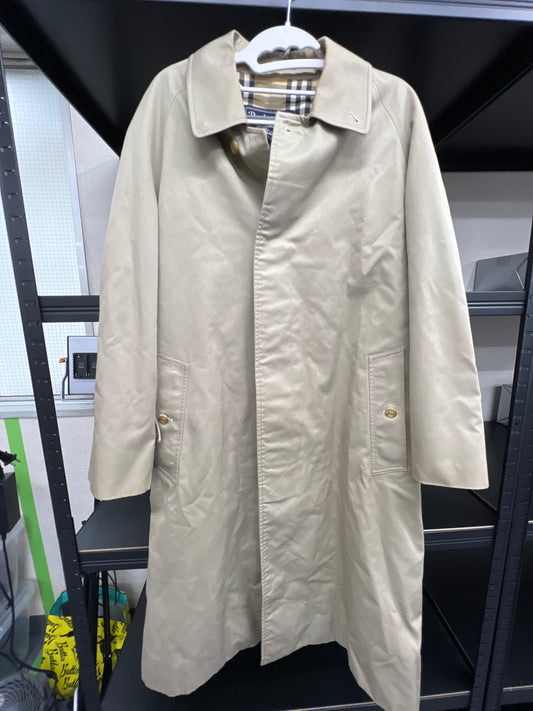 Burberry Beige Apparel A-18031