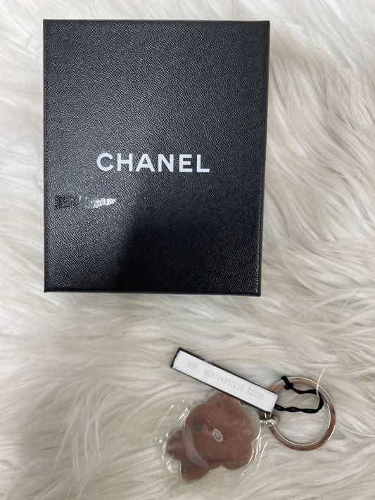 Chanel Multicolor Small goods A-18040