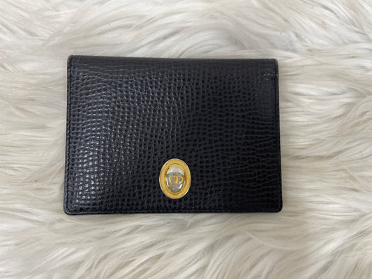 Dior Black Small goods A-18052