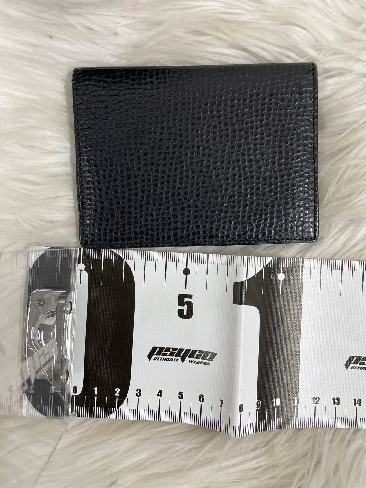 Dior Black Small goods A-18052