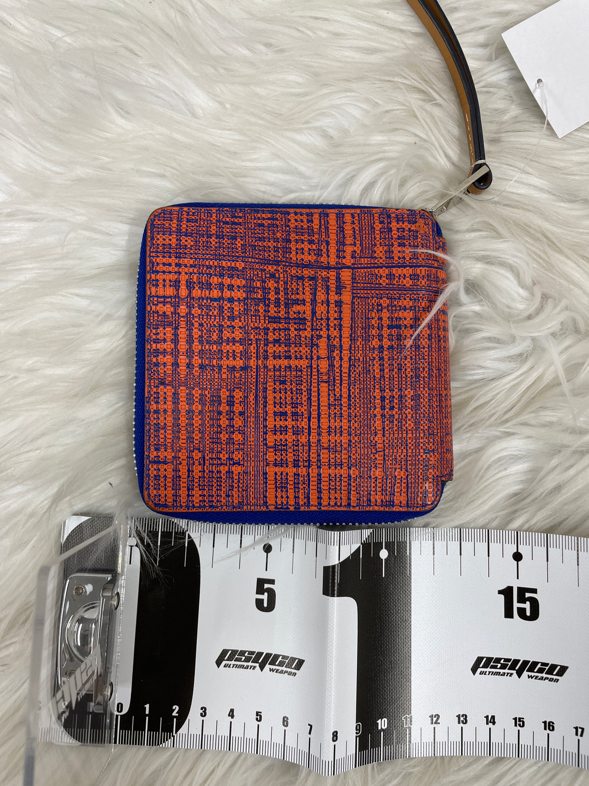 Loewe Multicolor Wallets A-18060