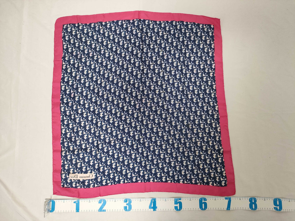 Dior Multicolor Scarves A-18072