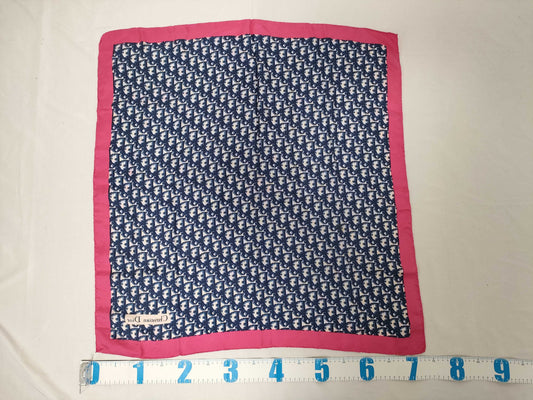 Dior Multicolor Scarves A-18072