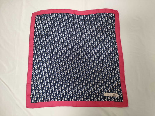 Dior Multicolor Scarves A-18072