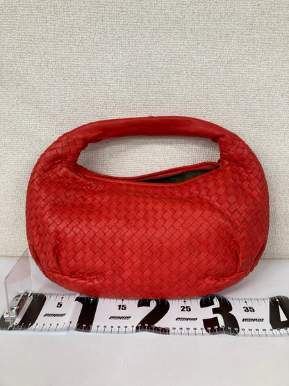 Bottega Veneta Red Shoulder Bags A-18088