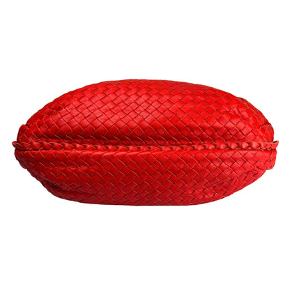 Bottega Veneta Red Shoulder Bags A-18088
