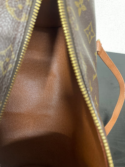 Louis Vuitton Brown Handle Bags A-18098