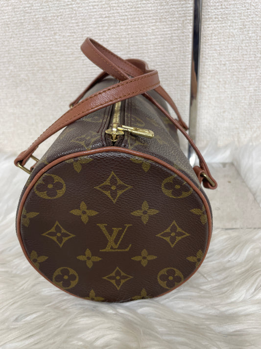 Louis Vuitton Brown Handle Bags A-18100