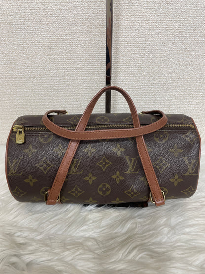 Louis Vuitton Brown Handle Bags A-18100