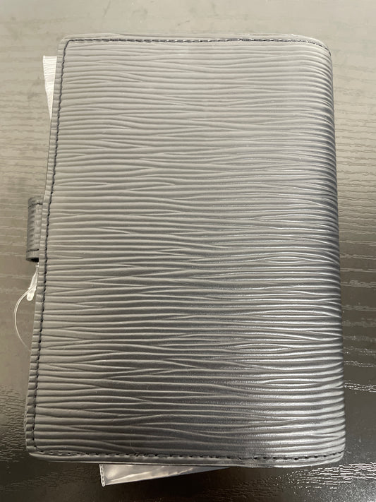 Louis Vuitton Gray A-18101
