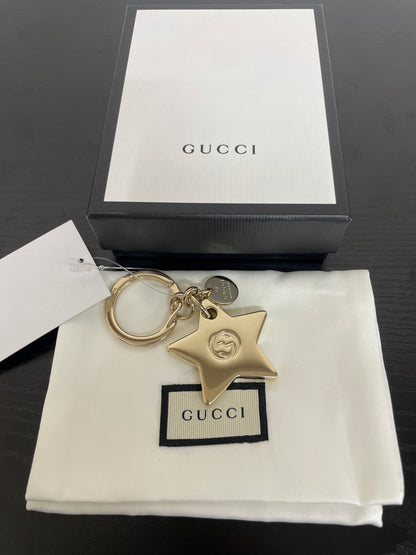 Gucci Gold Small goods A-18102