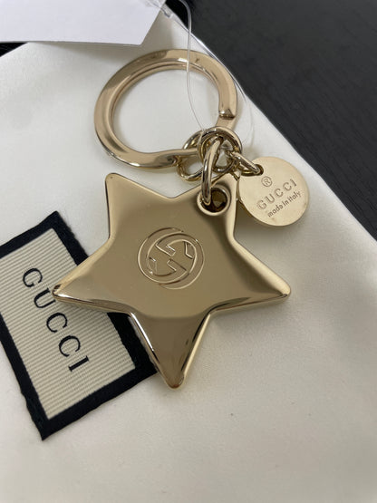 Gucci Gold Small goods A-18102