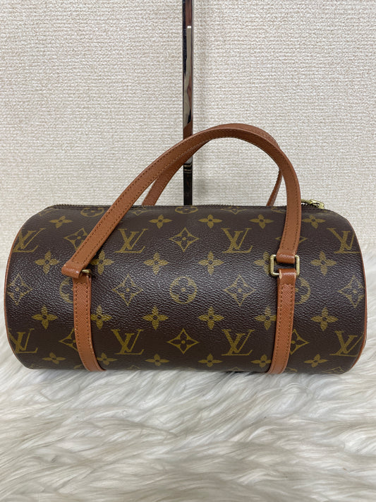 Louis Vuitton Brown Handle Bags A-18105