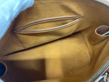 Louis Vuitton Brown Handle Bags A-18111
