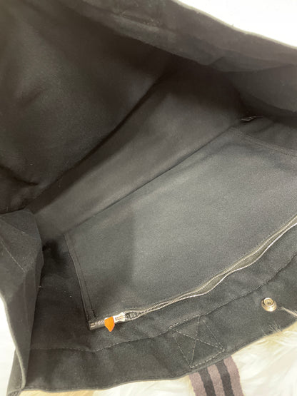 Hermes Black Handle Bags A-18113