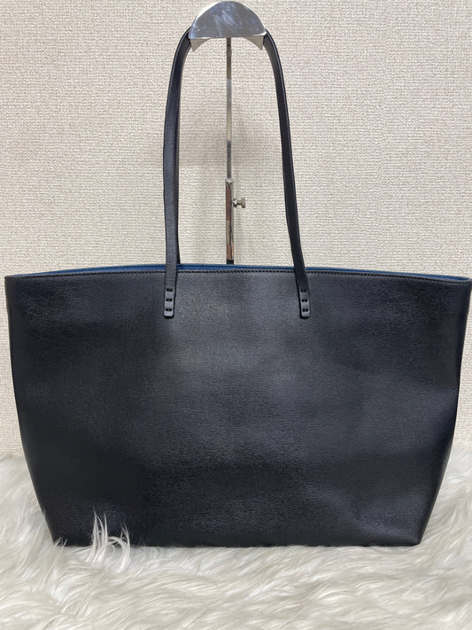 Fendi Black Tote Bags A-18115