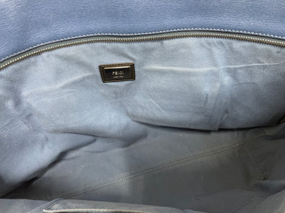 Fendi Black Tote Bags A-18115