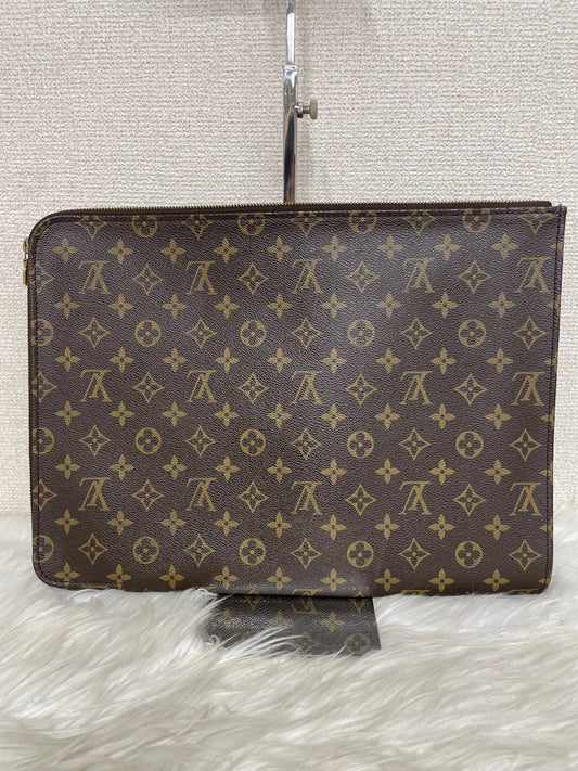 Louis Vuitton Brown A-18116