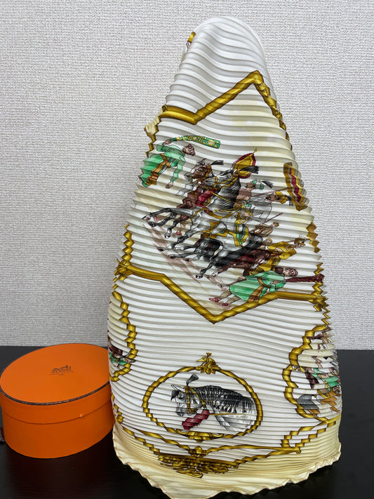 Hermes Multicolor Scarves A-18129