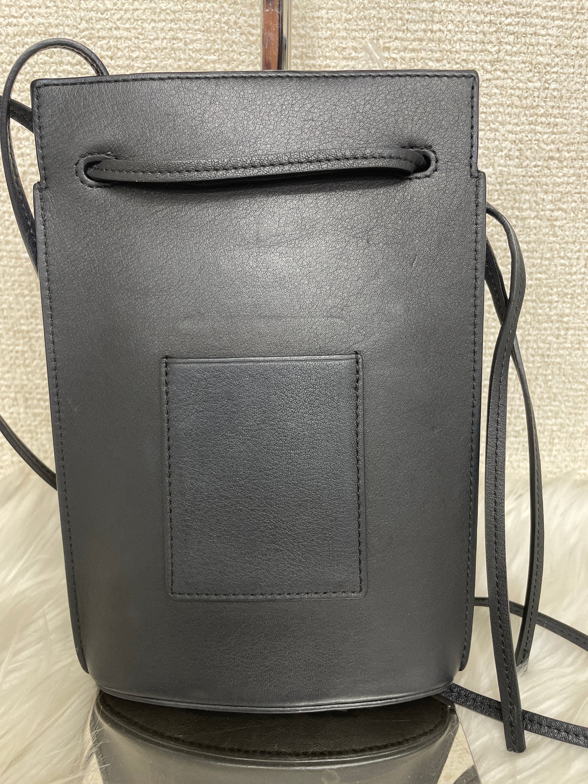 Loewe Black Shoulder Bags A-18146