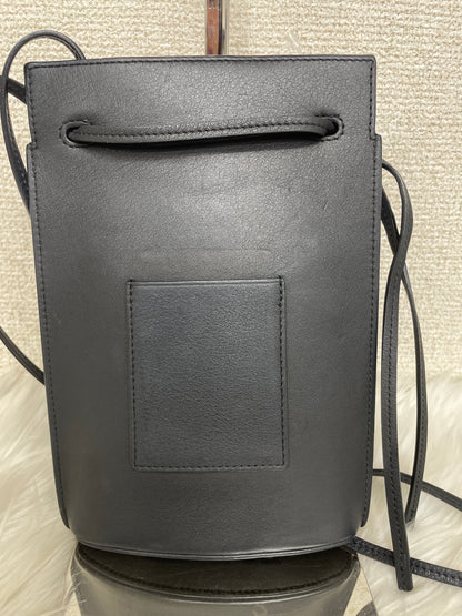 Loewe Black Shoulder Bags A-18146