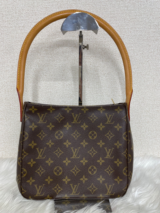 Louis Vuitton Brown Shoulder Bags A-18147