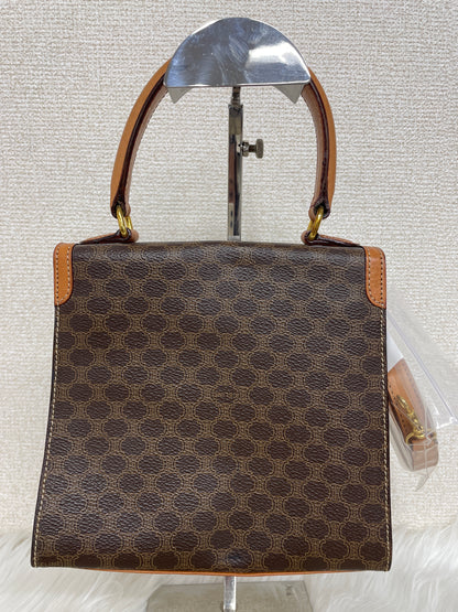 Celine Brown Handle Bags A-18149
