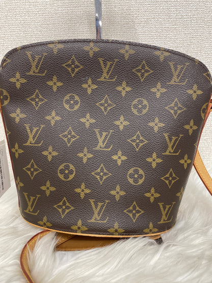Louis Vuitton Brown Shoulder Bags A-18153