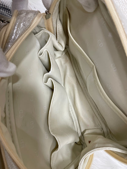 Dior Gold Pouches A-18158